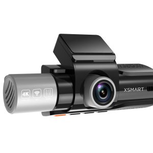Xsmart Dash Cam F7