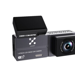 Xsmart Dash Cam K01
