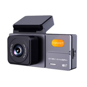 Xsmart Dash Cam K03