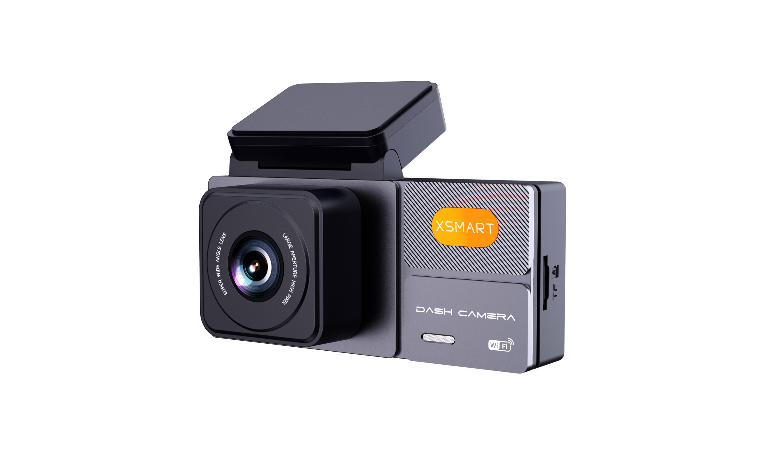 Xsmart Dash Cam K03