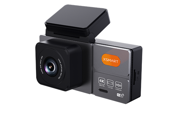 Dash Cam