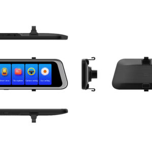 Xsmart Dash Cam K12