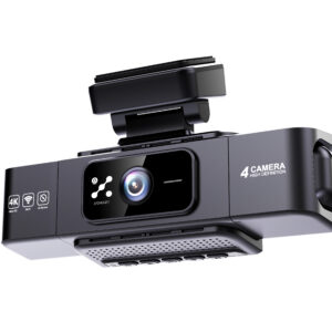 Xsmart Dash Cam S8