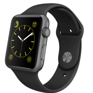FitTrack Pro Bluetooth Health Watch Series