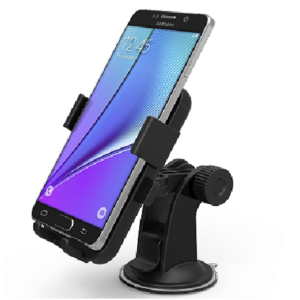 GripMate Universal Mobile Phone Holder Clip