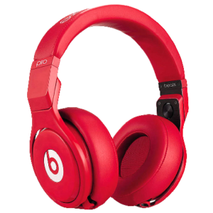 EchoTune Max Over-Ear Wireless Headphones