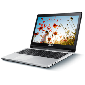 ZenBook AirLite Lightweight Creator Laptop